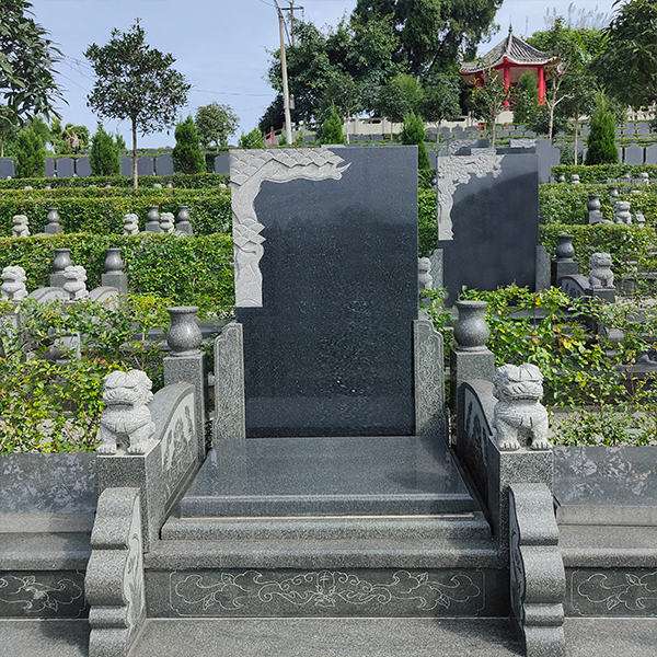 燃灯寺公墓